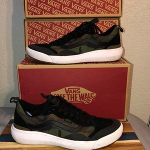 Camo Ultrarange Exo Special Edition